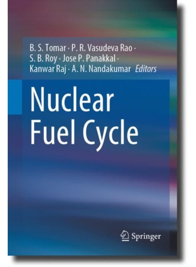 Nuclear Fuel Cycle
