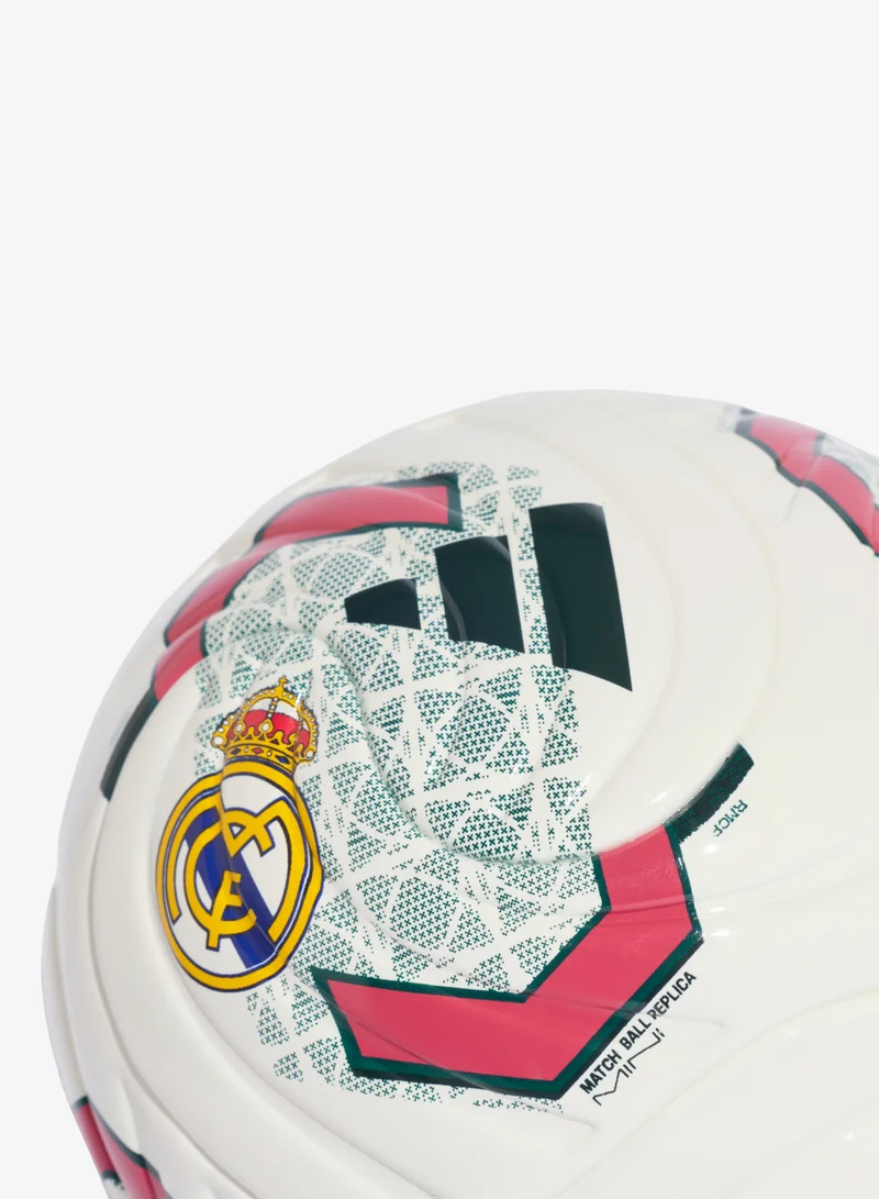 اديداس كرة Real Madrid Home Mini