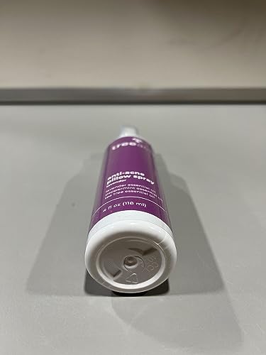 TreeActiv Anti-Acne Pillow Spray, 4 fl oz, Lavender Sleep Spray, Pure Lavender Essential Oil Air Freshener, Pillow Linen Spray for Bedding, Aromatherapy, 1000 Sprays - Image 5