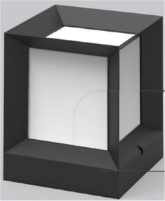 Horoz Rooster Prism Garden Lighting  - Image 1