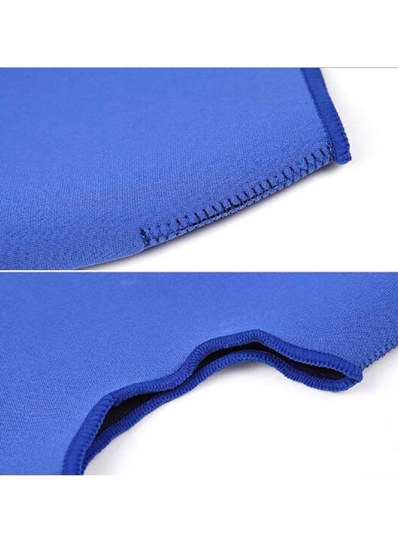 Generic Care Shoulder Stability Brace Men Women Left Right Arm Injury Prevention Stabilizer Sleeve Wrap for Rotator Cuff Dislocated AC Joint  - Image 4
