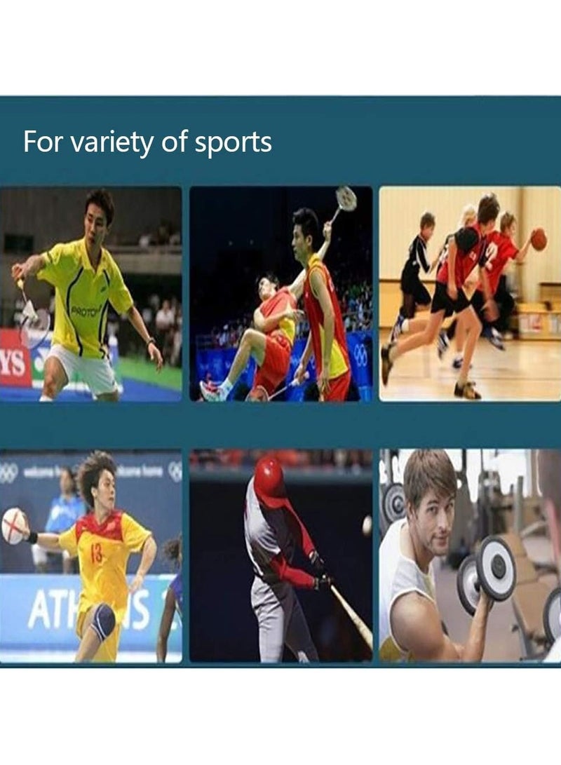 Generic Care Shoulder Stability Brace Men Women Left Right Arm Injury Prevention Stabilizer Sleeve Wrap for Rotator Cuff Dislocated AC Joint  - Image 5