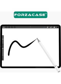 Universal Phone Tablet iPad 2in1 Disc Tip Stylus Pen Touch Pen - FC470 - pzsku/Z65B1804613E820302012Z/45/_/1740609463/aa214c19-d120-4417-baa5-9369daa5408c