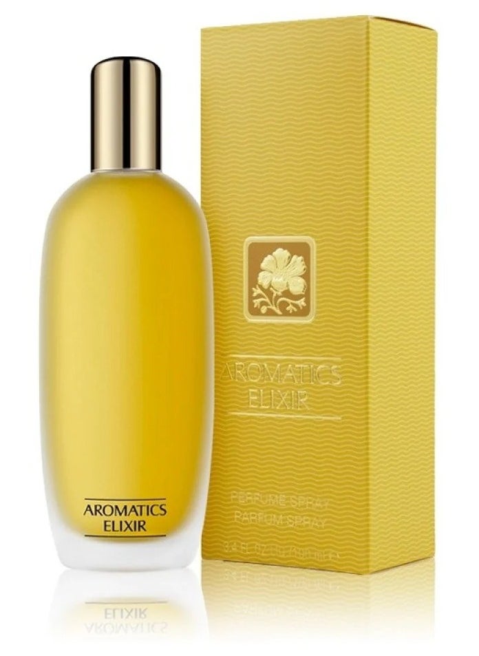 كلينيك بلس عطر أروماتيكس إليكسير 45مل  - Image 1