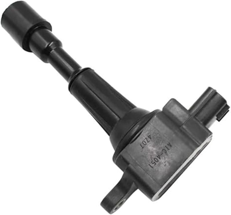 QASULER Ignition Coil Assembly for Mazda - Image 3