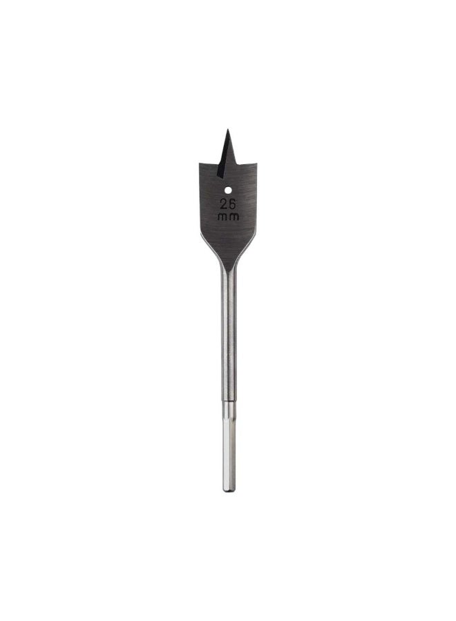 BOSCH Bosch (2609255275) Flat Drill Bit Set 4Pcs/Set  - Image 1