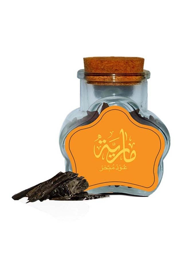 Ahmed Al Maghribi Mariya Oud Mubakhar 36g  - Image 1
