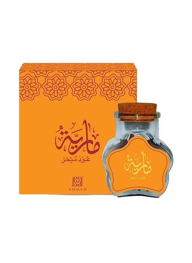 Ahmed Al Maghribi Mariya Oud Mubakhar 36g  - Image 2