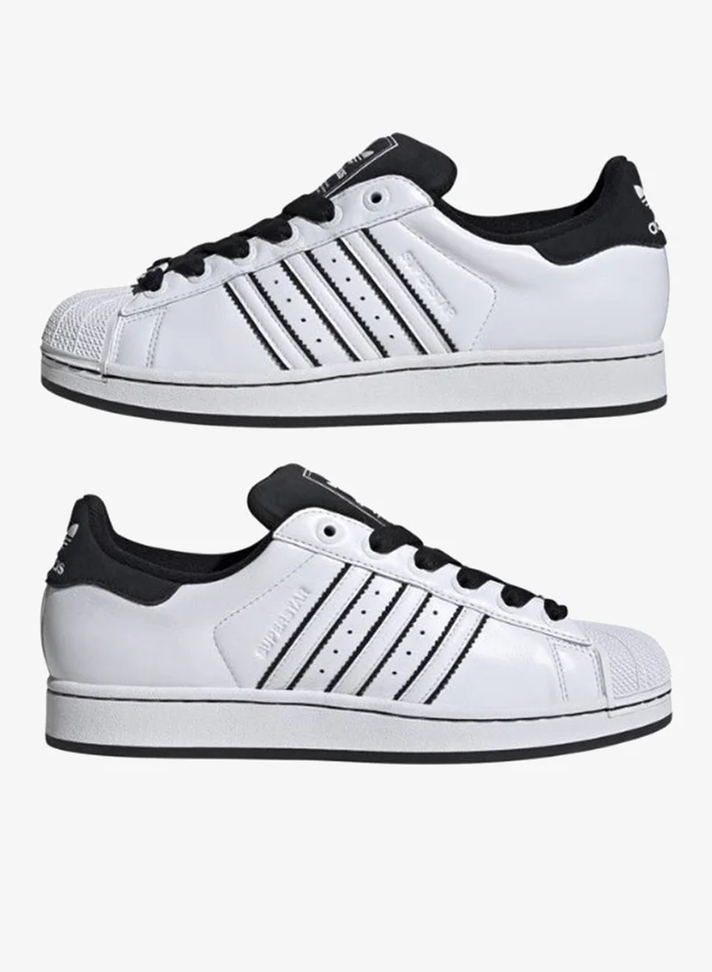 adidas Originals Superstar Ii White Originals Shoes