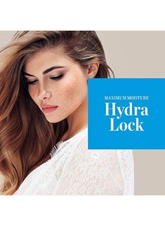 MARC ANTHONY Maximum Moisture Hydra Lock Shampoo 8.4 Ounces  - Image 5