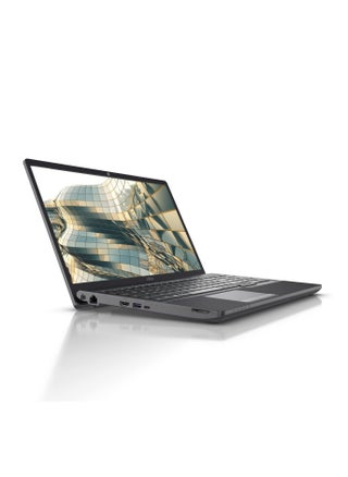 لابتوب فوجيتسو لايف بوك اي 3511  بشاشة بدقة عالية الوضوح مقاس 15.6 بوصة ومعالج كور i3-115G4  / ذاكرة رام 8 جيجابايت / محرك أقراص SSD سعة 256 جيجابايت / نظام دوس - pzsku/Z65B23FA2BED281E40180Z/45/_/1714322375/0a9b6b7e-afcc-43da-87ed-610e8ea39539