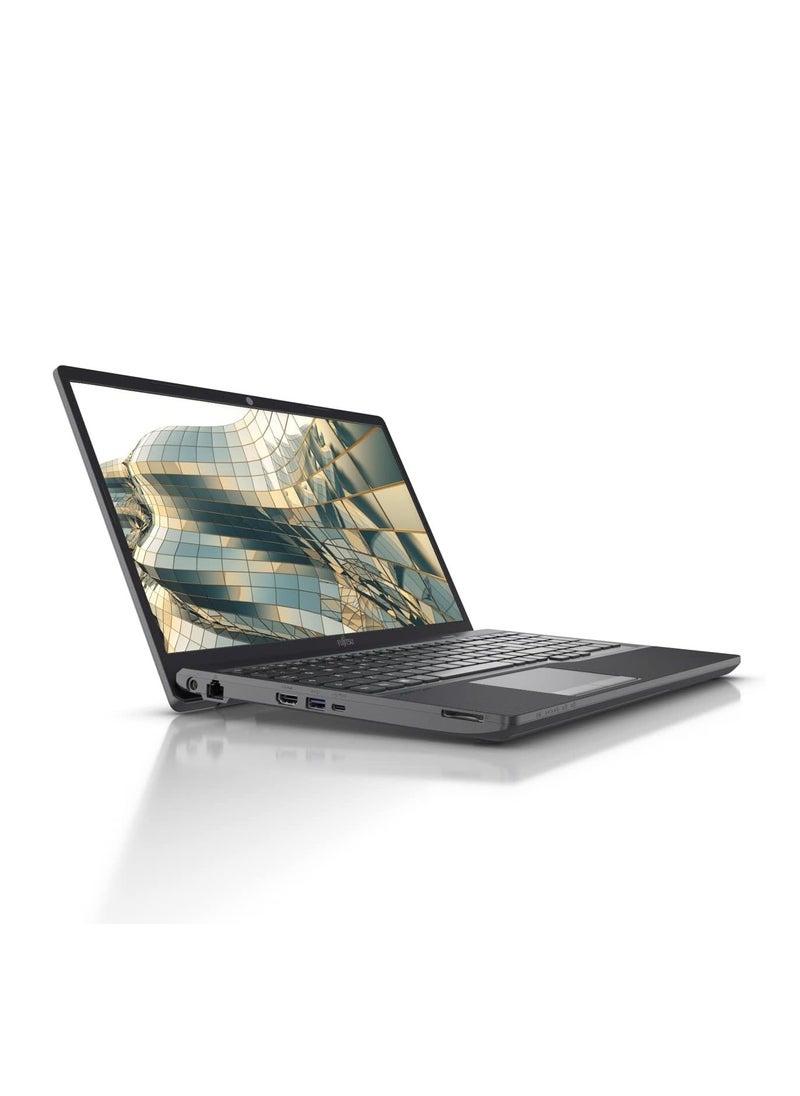 Fujitsu Fujitsu Lifebook A3511 - Intel® Core™ i3 1115G4 - 8GB Ram - 256GB SSD M.2 - 15.6-inch FHD - Dos  - Image 1