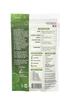MRM Nutrition Organic Moringa Powder 8.5 oz (240 g)  - Image 2