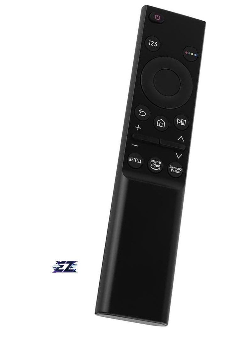 ELTRAZONE Remote Control BN59-01358B for Samsung TV – Compatible with BN59-01358C, BN59-01358D, BN59-01350, BN59-01363 Models – Easy-to-Use Replacement Remote with Netflix & Rakuten TV Buttons - Image 2