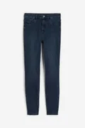اتش اند ام Blue Medium Dusty