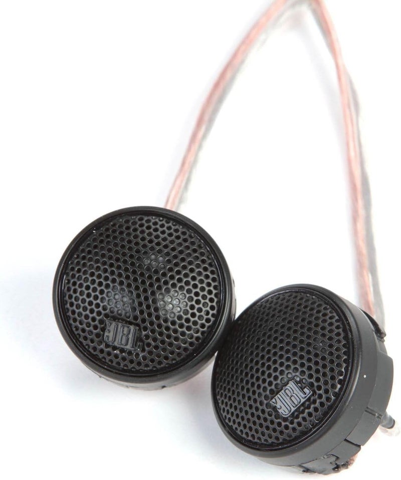 JBL Stadium 192T – 0.75" Aluminum Car Dome Tweeters | 50W RMS / 150W Peak - Image 3