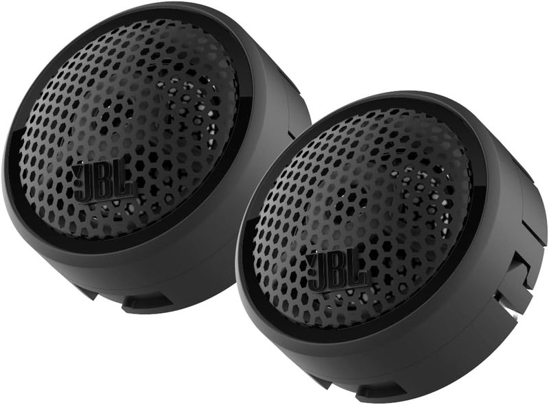JBL Stadium 192T – 0.75" Aluminum Car Dome Tweeters | 50W RMS / 150W Peak - Image 1