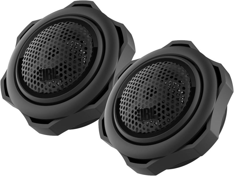 JBL Stadium 192T – 0.75" Aluminum Car Dome Tweeters | 50W RMS / 150W Peak - Image 2