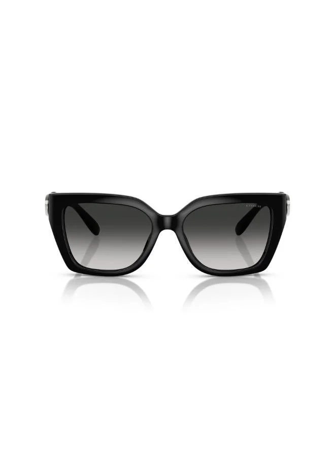 COACH 0Hc8408U Pentagon Sunglasses