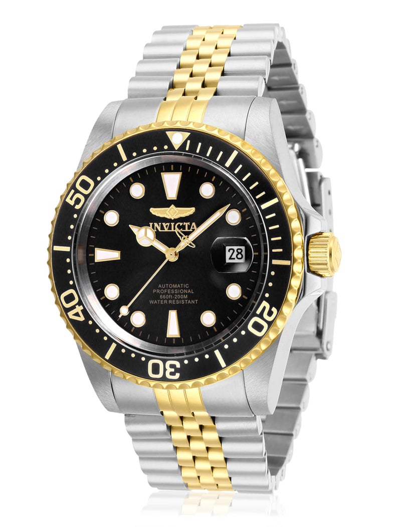 Invicta Men's Pro Diver Automatic Watch, 30094 - Image 1