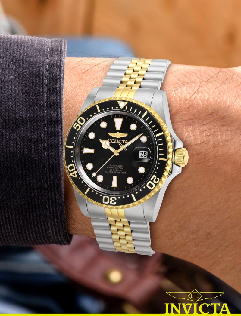 Invicta Men's Pro Diver Automatic Watch, 30094 - Image 2