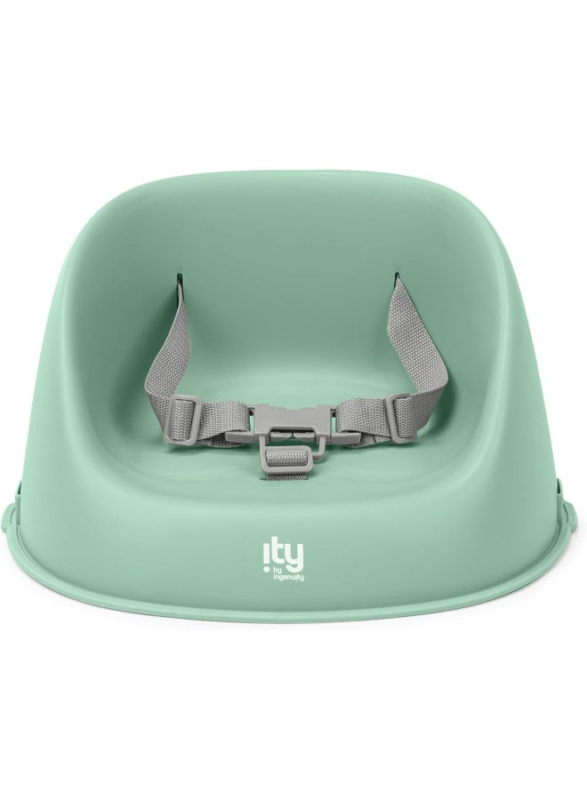 Ingenuity - My Spot Easy-Clean Booster Seat - Image 1