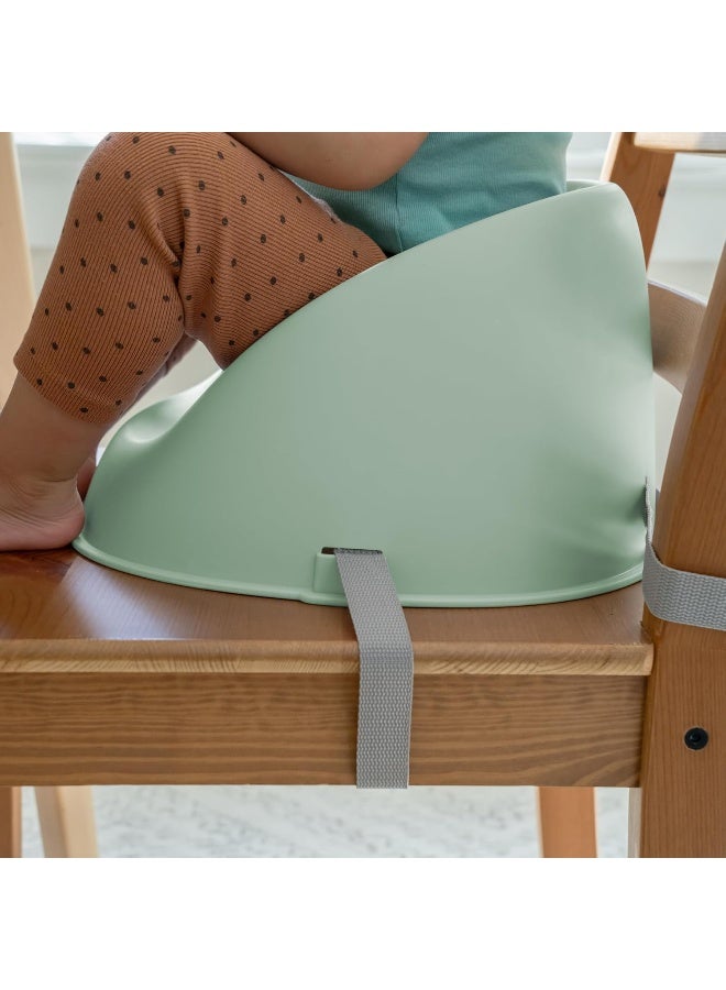 Ingenuity - My Spot Easy-Clean Booster Seat - Image 5