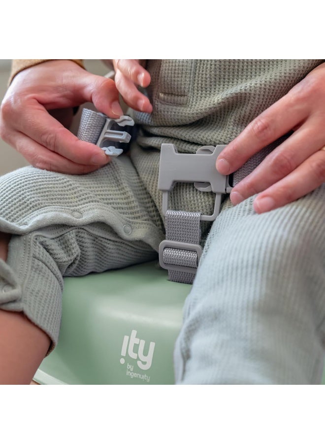 Ingenuity - My Spot Easy-Clean Booster Seat - Image 4