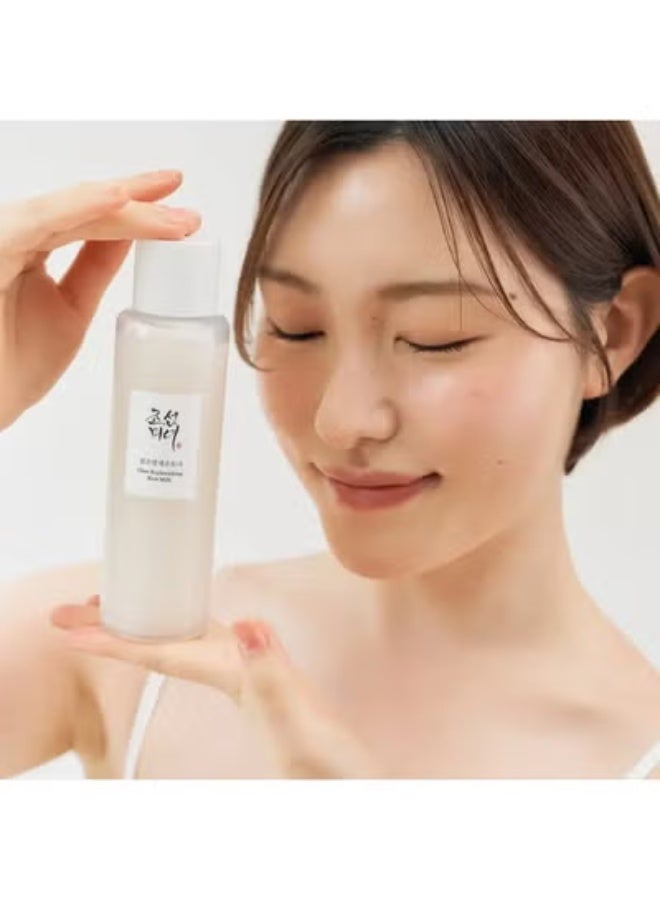 Glow Replenishing Rice Milk 150ml - Image 4