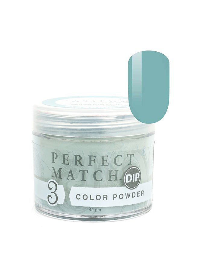 Nail Dipping Powder Tranquility 42g, Dip Acrylic Powder Nail Art Manicure System PMDP128