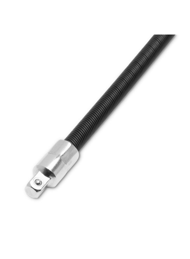 Sata SATA GL11922 1/4" Drive Flex Extension  - Image 3