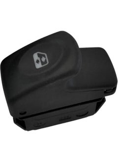 DNC Auto Part 5 Pin Window Opening Switch Single For Renault Clio 2, Kangoo, Megane 1  - Image 4