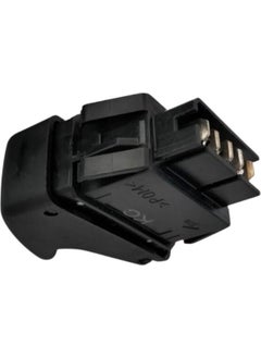 DNC Auto Part 5 Pin Window Opening Switch Single For Renault Clio 2, Kangoo, Megane 1  - Image 5