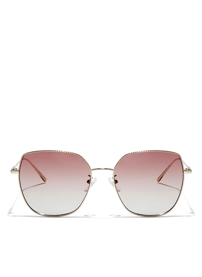 30Sundays 30Sundays SAGE By Eyewa -Women Sunglasses -Square Sunglasses