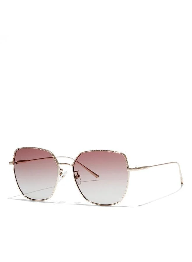 30Sundays 30Sundays SAGE By Eyewa -Women Sunglasses -Square Sunglasses