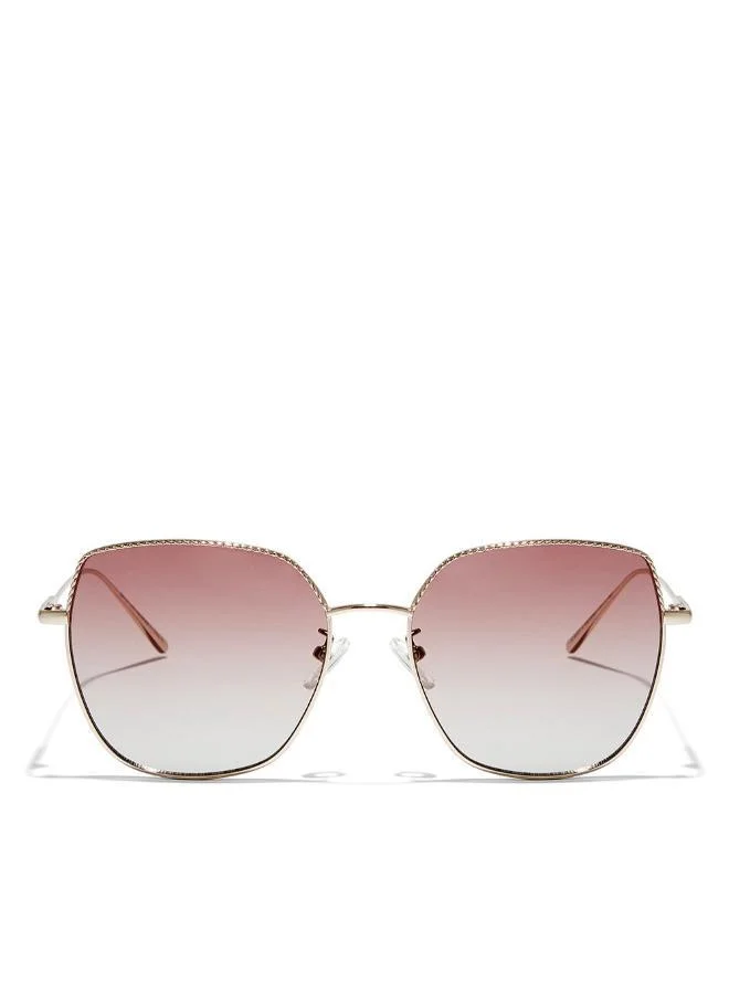 30Sundays 30Sundays SAGE By Eyewa -Women Sunglasses -Square Sunglasses