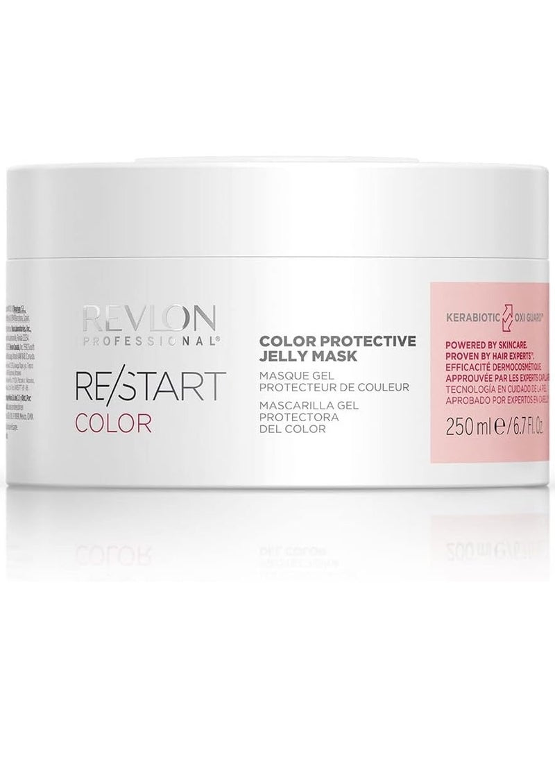 ريفلون قناع هلامي واقي من ري ستارت كولور - Image 1