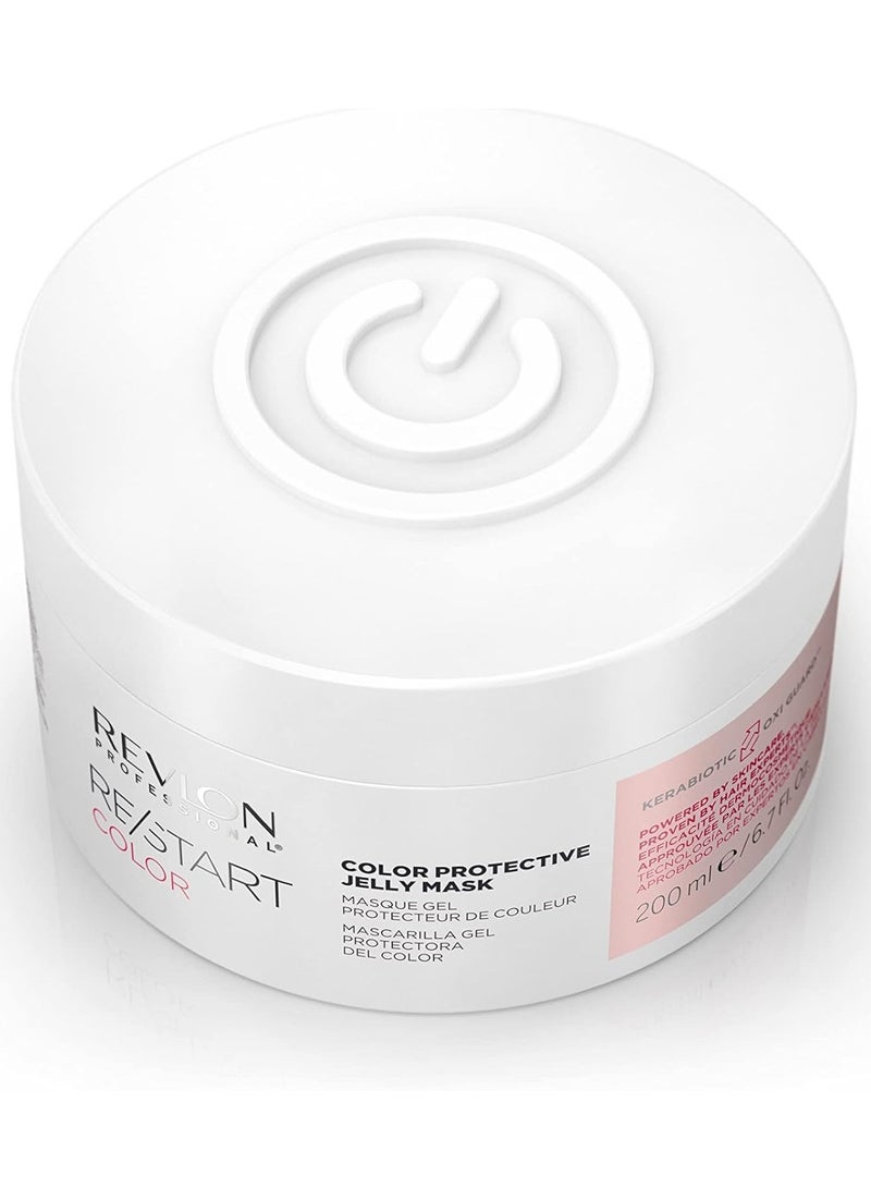 ريفلون قناع هلامي واقي من ري ستارت كولور - Image 2