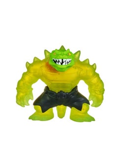 Heroes of Goo Jit Zu Dino Power Hero Pack - Braxor The Brachiosarus
