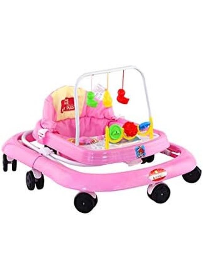 Bp6006W Baby Walker Pink Pack Of 1 - pzsku/Z65B3634DF6054D323856Z/45/_/1720582248/063f0a9d-b4cb-4347-bff4-52d2b68a6383