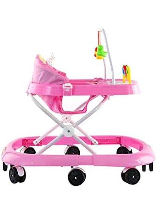 Bp6006W Baby Walker Pink Pack Of 1 - pzsku/Z65B3634DF6054D323856Z/45/_/1720582250/41b5821f-9f98-4f66-8257-11c894ab705a