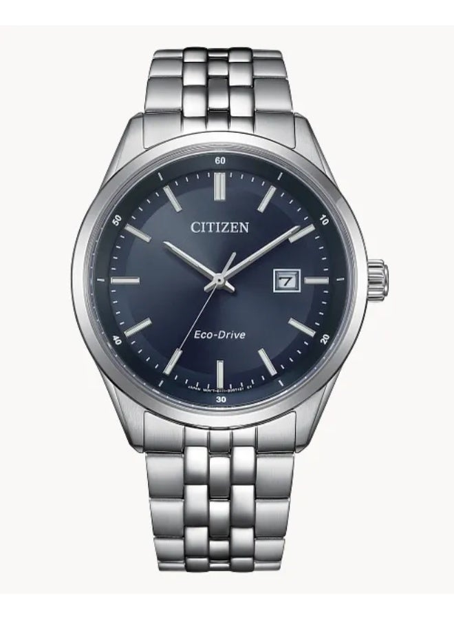 Citizen Eco-Drive Gents Watch BM7560-59L