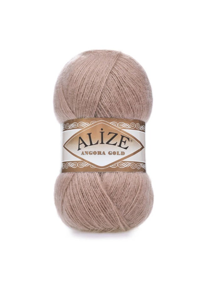 Alize Angora Gold 542