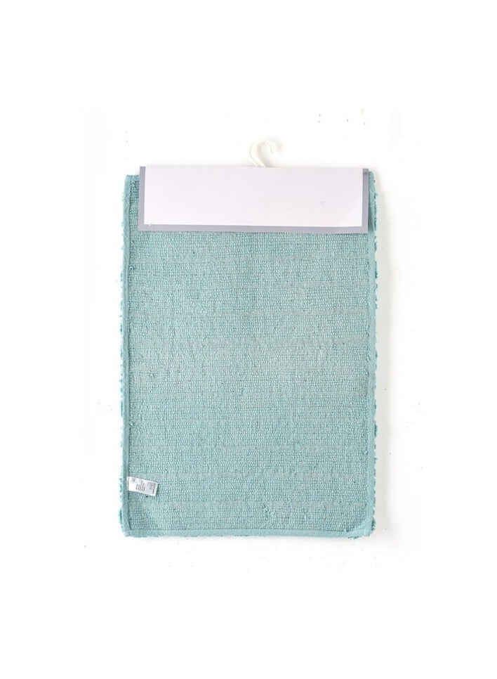 دريم ديكور سجادة حمام مقاس 24 × 17 سم - Image 2