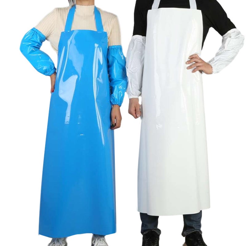 Cooking Washing Apron Household Oil- Apron for Home Kitchen Use - Image 5