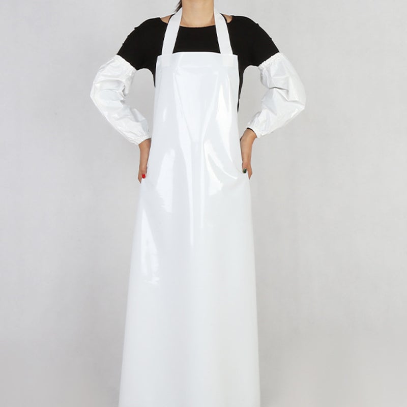 Cooking Washing Apron Household Oil- Apron for Home Kitchen Use - Image 2
