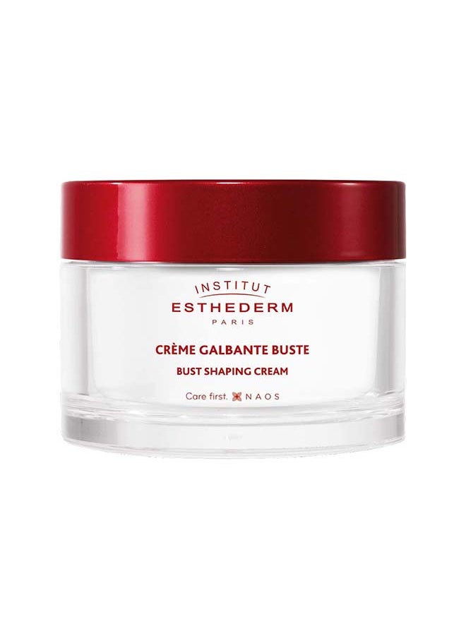INSTITUT ESTHEDERM - Bust Shaping Cream 200ml - Image 1