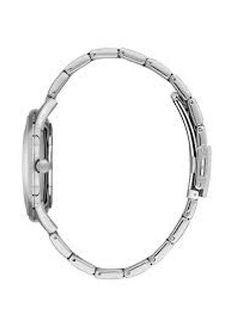 Stainless Steel Analog Watch DK.1.13567-1