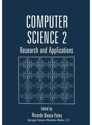 Computer Science 2: Research and Applications - pzsku/Z65B40636CBD2CBBF8AB9Z/45/1747922367/c42a2072-8ae5-41eb-ba2c-5ff9533f4c6a