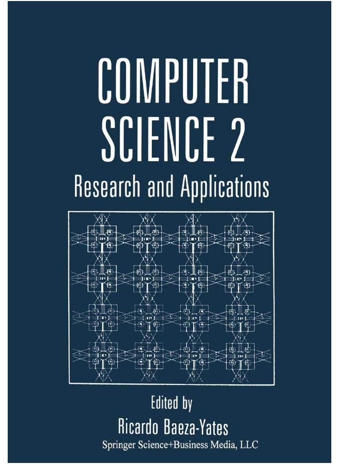 Computer Science 2: Research and Applications 